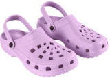 Kinder Clogs im Angebot bei Woolworth in Schwerin Kinder Clogs Angebote bei Woolworth Schwerin für 3,00 €