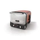 Four d'extérieur Ninja Woodfire Four d'extérieur OO101EU - Ninja en promo chez Darty Taverny à 331,99 €