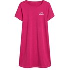 Big-T femme - TEX - Carrefour à Versailles Big-T femme - TEX en promo chez Carrefour Versailles à 3,99 €