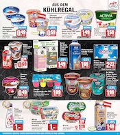 Aktueller HIT Prospekt mit Joghurt, "ECHTE VIELFALT", Seite 9