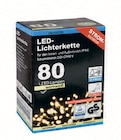 LED-LICHTERKETTE im Angebot bei Wreesmann in Cuxhaven LED-LICHTERKETTE Angebote bei Wreesmann Cuxhaven für 6,99 €