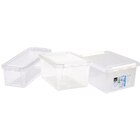 SUR TOUTES LES BOÎTES DE RANGEMENT - SMARTSTORE - Carrefour à Aulnay-sous-Bois SUR TOUTES LES BOÎTES DE RANGEMENT - SMARTSTORE en promo chez Carrefour Aulnay-sous-Bois