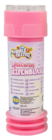 Seifenblasen von Bubble Tastic für 0,35 € bei TEDi im Angebot Seifenblasen von Bubble Tastic im aktuellen TEDi Prospekt