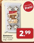 Zimtsterne Angebote bei combi Bielefeld für 2,99 €
