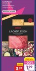 Lachsfleisch im Angebot bei Netto Marken-Discount in Passau Lachsfleisch Angebote von deliko bei Netto Marken-Discount Passau für 1,99 €