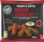 Cevapcici für 4,69 € bei Netto Marken-Discount im Angebot Cevapcici im aktuellen Netto Marken-Discount Prospekt