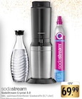 E center Spiesen-Elversberg - SodaStream Crystal 3.0 Angebot im Prospekt SodaStream Crystal 3.0 bei E center im Spiesen-Elversberg Prospekt für 69,99 €