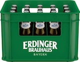 Brauhaus im Angebot bei REWE in Lauterbach Brauhaus Angebote von Erdinger bei REWE Lauterbach für 14,99 €