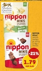 Nippon Minis Matcha bei Penny im Konstanz Prospekt für 1,79 €