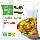 Gemüsepfanne oder Gemüse-Mix Angebote von Frosta bei EDEKA Lünen für 2,22 €