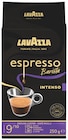 Espresso Italiano Classico - LAVAZZA en promo à 3,07 € chez Colruyt Espresso Italiano Classico - LAVAZZA dans le catalogue Colruyt