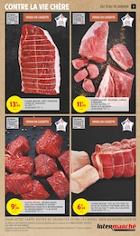 Offre Boeuf Bourguignon dans le catalogue Intermarché Super du moment à la page 9