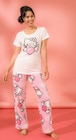 T-Shirt von Hello Kitty für 8,00 € bei Woolworth im Angebot T-Shirt von Hello Kitty im aktuellen Woolworth Prospekt