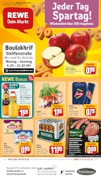 REWE Prospekt für Holzwickede: "Dein Markt", 31 Seiten, 19.01.2026 - 24.01.2026