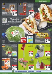 Stauden im EDEKA Prospekt in Zwickau Aktueller EDEKA Prospekt mit Stauden, "Wir lieben Lebensmittel!", Seite 3