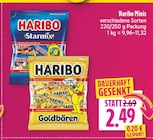 diska - Starmix Minis Angebot im Prospekt Starmix Minis bei diska im Prospekt "" für 2,49 €