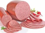 Bayerische Bierwurst  im aktuellen EDEKA Prospekt für 1,59 €