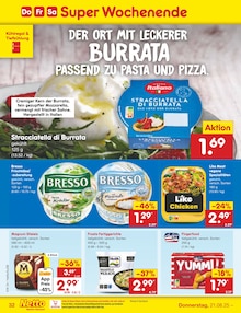 Frosta im aktuellen Netto Marken-Discount Prospekt (Hagen (Stadt der FernUniversität)) Frosta im Netto Marken-Discount Prospekt "Aktuelle Angebote" mit 65 Seiten (Hagen (Stadt der FernUniversität))