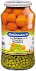 Aktuelles Erbsen mit Karotten Angebot bei REWE in Koblenz ab 1,49 €