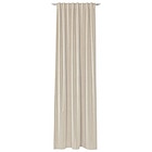 FERTIGVORHANG blickdicht 130/250 cm im XXXLutz Möbelhäuser Prospekt FERTIGVORHANG blickdicht 130/250 cm von Joop! im aktuellen XXXLutz Möbelhäuser Prospekt für 69,99 €