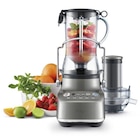 Promo Blender / Extracteur de jus - 3X Bluicer - SJB615SHY2EEU1 à 279,90 € dans le catalogue Extra à Appenwihr