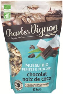 Muesli Bio à Carrefour dans Nice Muesli Bio à Carrefour dans Nice