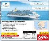 NORWEGISCHE FJORDWELT Angebote von Costa bei Netto Marken-Discount Bochum für 699,00 €