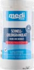 Schnell-Chlorgranulat Angebote von medi bei Sonderpreis Baumarkt Neumünster für 7,99 €