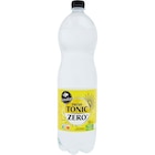 Fresh Tonic - CARREFOUR SENSATION en promo chez Carrefour Market Fresh Tonic - CARREFOUR SENSATION dans le catalogue Carrefour Market