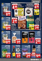 Cappuccino im EDEKA Prospekt in Ibbenbüren Aktueller EDEKA Prospekt mit Cappuccino, "Aktuelle Angebote", Seite 15
