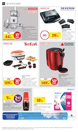 Electroménager Angebote im Prospekt "2+1 OFFERT" von Intermarché Hyper auf Seite 38