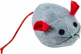 Aufziehmaus im Angebot bei Woolworth in Lutherstadt Wittenberg Aufziehmaus Angebote bei Woolworth Lutherstadt Wittenberg für 2,00 €
