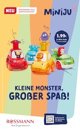 Aktueller Rossmann Prospekt mit Kinderspielzeug, "Angebotswoche KW42", Seite 5