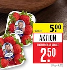 Aktuelle Erdbeeren Angebote bei Marktkauf in Heilbronn Aktuelles Erdbeeren Angebot bei Marktkauf in Heilbronn ab 2,50 €