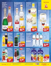 Aktueller Netto Marken-Discount Prospekt mit Energydrink, "Aktuelle Angebote", Seite 31