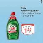 Angebot im GLOBUS Barbing Prospekt GLOBUS Barbing Prospekt mit im Angebot für 1,29 €