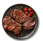 Pfeffer-Rumpsteak im Angebot bei Kaufland in Saarlouis Pfeffer-Rumpsteak Angebote von K-PURLAND bei Kaufland Saarlouis für 5,39 €