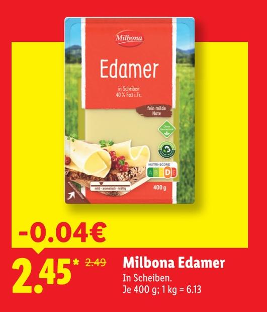 Edamer