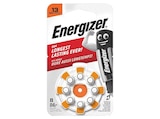AZ13DP8 Zinc Air TL8 Größe 13 Hörgerätebatterie im MediaMarkt Saturn Prospekt AZ13DP8 Zinc Air TL8 Größe 13 Hörgerätebatterie von ENERGIZER im aktuellen MediaMarkt Saturn Prospekt für 4,55 €