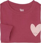 T-shirt fille à Carrefour dans Ergersheim