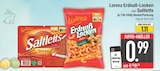 Erdnuß-Locken von Lorenz im aktuellen EDEKA Prospekt für 0,99 €
