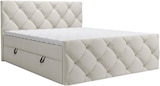 Boxspringbett bei Sparkauf im Heilbronn Prospekt für 999,00 €