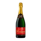 Champagne De Cazanove en promo chez Auchan Hypermarché Villeneuve-Saint-Georges à 19,90 €