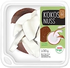 Aktuelles Kokosnuss Stücke Angebot bei REWE in Essen ab 1,39 €