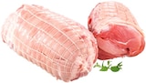 Spanferkel-Rollbraten im aktuellen REWE Prospekt