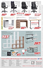 Aktueller Möbel AS Prospekt mit Couchtisch, "ENDSPURT BEIM SUPER-SOMMER-SALE", Seite 12