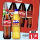 Aktuelles Coca-Cola Original Taste Angebot bei Marktkauf in Konstanz ab 10,99 €
