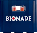 Bio Limonade Angebote von Bionade bei E center Homburg für 7,99 €