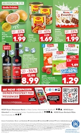 Speck im Kaufland Prospekt in Essen Aktueller Kaufland Prospekt mit Speck, "Aktuelle Angebote", Seite 62