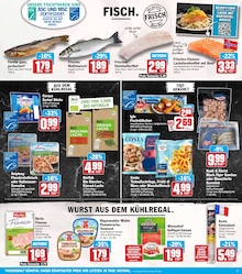 Tintenfisch Angebot & Preis im aktuellen HIT Prospekt Tintenfisch Angebot im aktuellen HIT Prospekt auf Seite 7